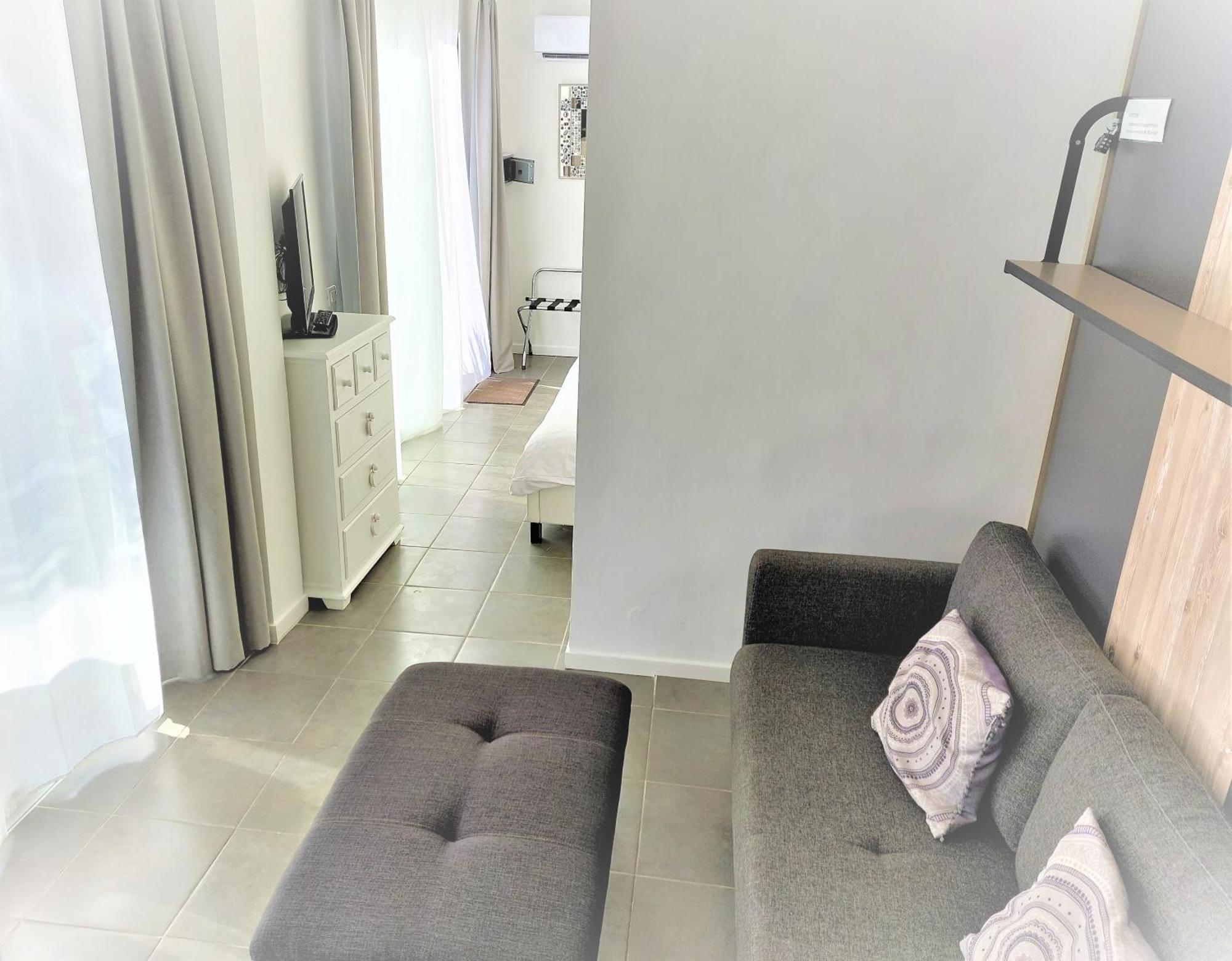 Hotel Les Jardins De Bormes, Sauna & Jacuzzi Pokoj fotografie