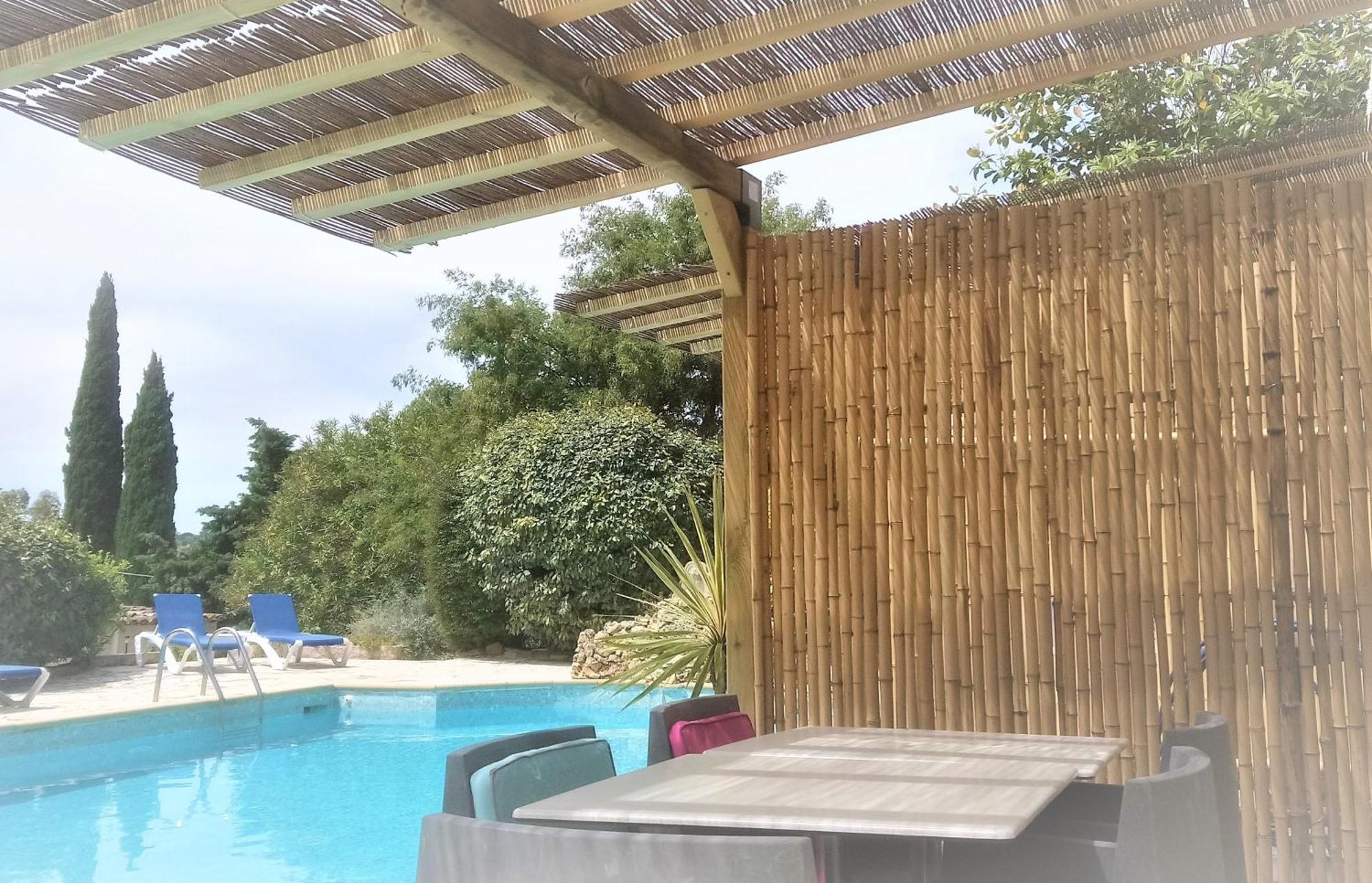 Hotel Les Jardins De Bormes, Sauna & Jacuzzi Pokoj fotografie